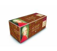 Various Artists - Mozart Complete Edition [Import]