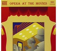 Various Artists – Mozart, Dvorak, Offenbach – NAXOS