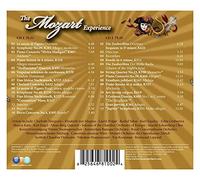 Various Artists - Mozart Experience