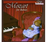 Various Artists - Mozart for Babies [Import]