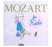 Various Artists – Mozart for Kids – CD – Import