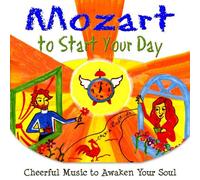 Various Artists - Mozart for Your Morning
