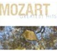 Various Artists - Mozart Greatest Hits [New CD]