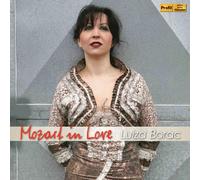 Various Artists - Mozart In Love [Compact Discs]