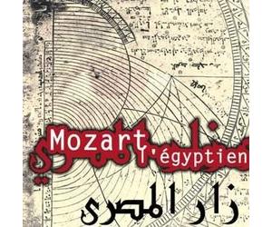 Various Artists - Mozart L'egyptien 2 -15tr