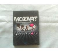 Mozart l'opéra rock - L'intégrale édition collector - Inclus DVD bonus