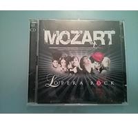 Various Artists - Mozart l'Opera Rock. [Import]