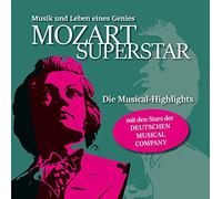 Various Artists - Mozart Superstar [Import]