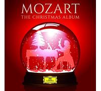 Various Artists - Mozart - the Christmas..