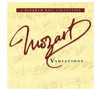 Various Artists - Mozart Variations