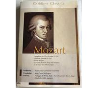 Various Artists - Mozart,W.a.:Concert for Flute [Import]