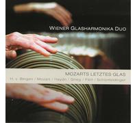 Various Artists - Mozarts Letztes Glas
