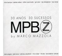Various Artists - Mpbz