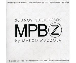 Various Artists - Mpbz