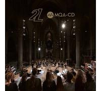 Various Artists - Mqa Experience [Compact Discs]