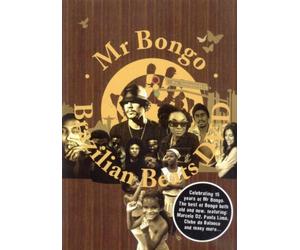Various Artists - Mr Bongo: Brazilian Beats [2005] [DVD]