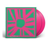 Mr Bongo Record Club 4/Vinyle Couleur Rose