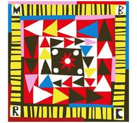 Various Artists - Mr Bongo Record Club Vol. 6 (Various Artists) [Compact Discs]