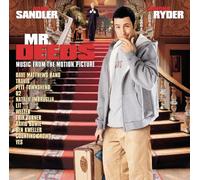 Various Artists - Mr Deeds