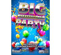 Various Artists - Mr. Entertainer Big Karaoke Party