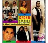 Various Artists - Mr Miami's Freestyle Collection 1