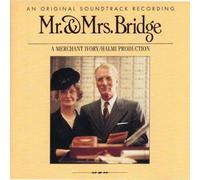 Artistes variés – Mr & Mrs Bridge – Novus