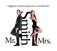 Various Artists - Mr & Mrs Smith/O.S.T. [Import]