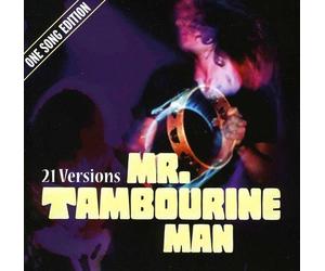Various Artists - Mr.Tambourine Man.One Son
