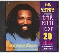 Various Artists - Mr Tipsy's Bar Ram Top 20 / Various