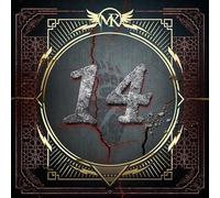 Various Artists - Mrcd Volume 14: Defiant / Various - Ltd Edition [Compact Discs] Ltd Ed, Australia - Import