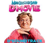 Various Artists - Mrs Brown's Boys/O.S.T