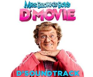 Various Artists - Mrs Brown's Boys/O.S.T