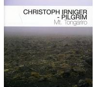 VARIOUS ARTISTS Mt. Tongariro (CD)