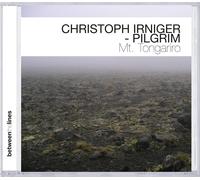 VARIOUS ARTISTS Mt. Tongariro (CD)
