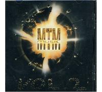 Various Artists - Mtm Compilation Vol.2