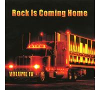 Various Artists – Mtm Compilation Vol.4 / Rock Is Coming Volume Iv