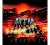 Divers artistes – MTM Compilation Vol.7 – Import