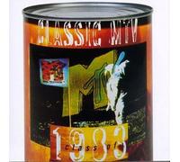 Various Artists - Mtv Class of 1983