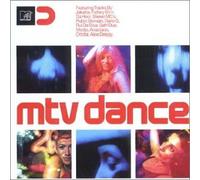 Various Artists - MTV Dance [Import]