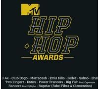 Various Artists - Mtv Hip Hop Awards [Compact Discs] Germany - Import
