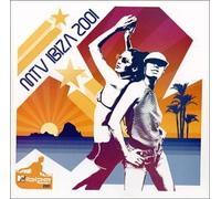 Various Artists - MTV Ibiza 2001