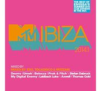 Various Artists - MTV Ibiza 2014.1 [Import]