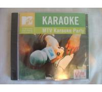 Various Artists - MTV Karaoke Party [Import]