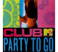 Various Artists - MTV Party to Go 1