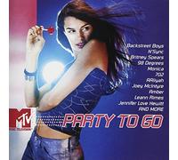Various Artists - MTV Party to Go