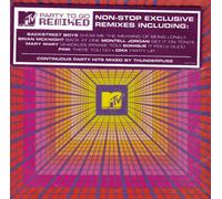 Various Artists - MTV Party to Go