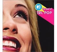 Various Artists - MTV: The Best of Trl Pop