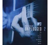Various Artists - Mtv Unplugged Volume 2