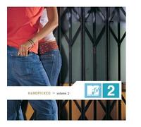 Various Artists - Mtv2 Handpicked 2