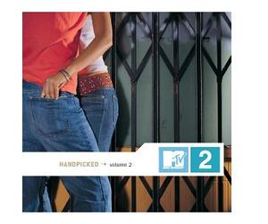 Various Artists - Mtv2 Handpicked 2